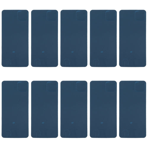 10 PCS Back Housing Cover Adhesive for Google Pixel 4XL