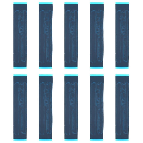 10 PCS Front Housing Adhesive for Google Pixel 4