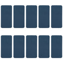 10 PCS Front Housing Adhesive for HTC U11