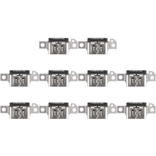 10 PCS Charging Port Connector for Meizu PRO 5