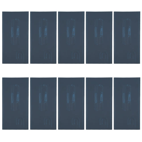 10 PCS Housing Frame Adhesive Sticker for Google Pixel 3