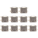 10 PCS Charging Port Connector for Vivo X21