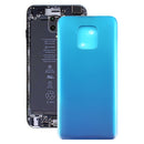 Original Battery Back Cover for Xiaomi Redmi 10X 5G / Redmi 10X Pro 5G(Blue)