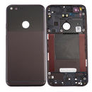 Battery Back Cover for Google Pixel XL / Nexus M1(Black)
