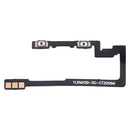 Volume Button Flex Cable for Vivo X50