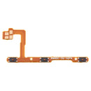 Power Button & Volume Button Flex Cable for Vivo Z6 5G