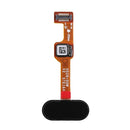 Fingerprint Sensor Flex Cable for OPPO F3(Black)
