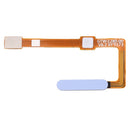 Fingerprint Sensor Flex Cable for Huawei P Smart 2019 (Sky Blue)