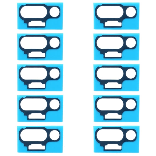 10 PCS Camera Lens Cover Adhesive for Huawei P20 Pro