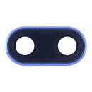 Camera Lens Cover for Huawei Honor 10(Dark Blue)