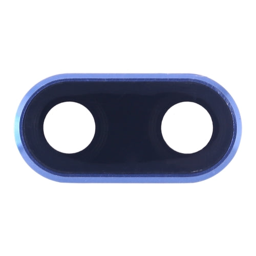 Camera Lens Cover for Huawei Honor 10(Dark Blue)