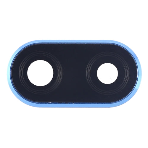 Camera Lens Cover for Huawei P20 Lite / Nova 3e(Blue)