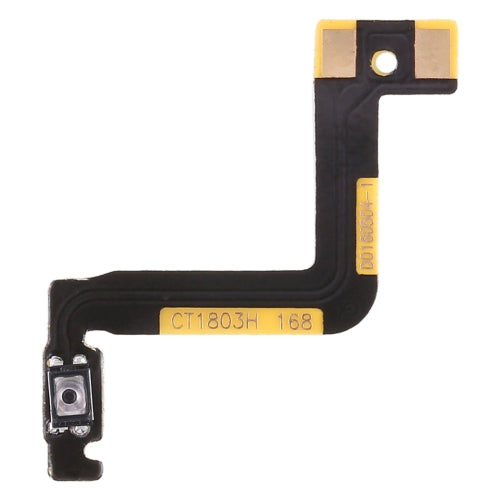 Power Button Flex Cable for OPPO R9