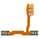 Volume Button Flex Cable for OPPO F7 / A3