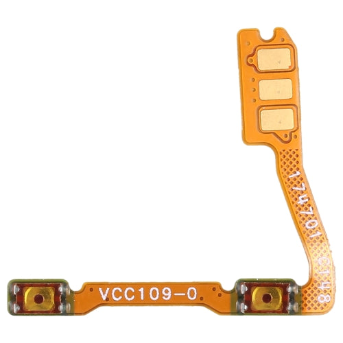 Volume Button Flex Cable for OPPO R11s Plus