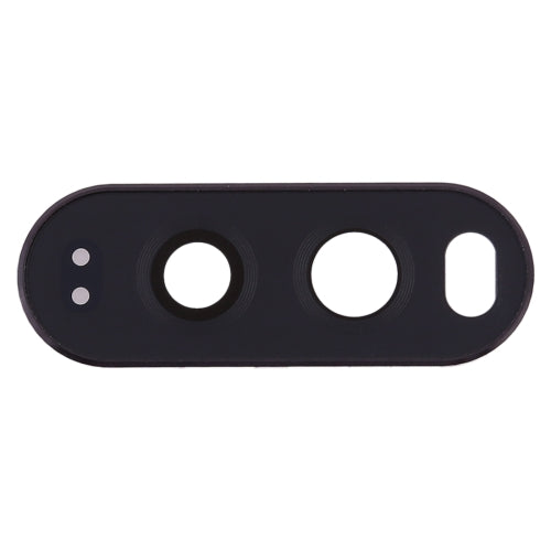 Camera Lens Cover for LG V20 / VS995 / VS996 / H910(Black)