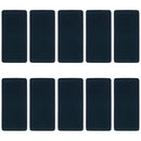 10 PCS Front Housing Adhesive for Huawei Mate 9