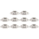 10 PCS Charging Port Connector for OPPO A59s / A59