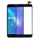 Touch Panel for Asus ZenFone 3 Max ZC553KL / X00DDA(Black)