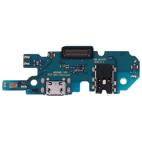 Charging Port Board for Galaxy M10 SM-M105F