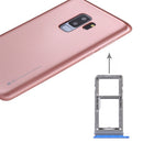 for Galaxy Note 8 SIM / Micro SD Card Tray(Blue)