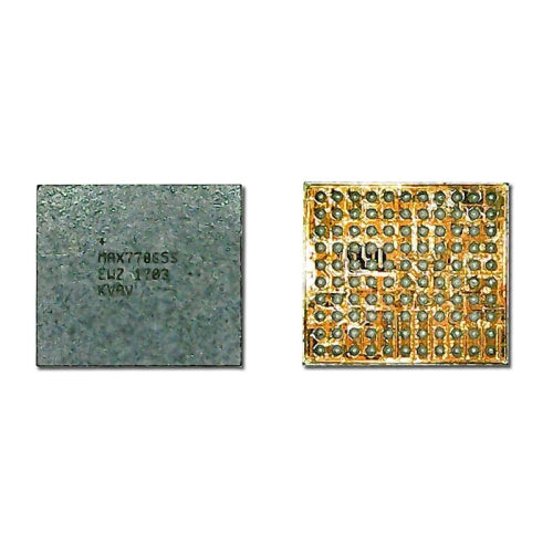 MAX77865S Small Baseband Power Management IC for Galaxy S8