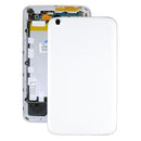 Battery Back Cover for Galaxy Tab 3 8.0 T310 (White)