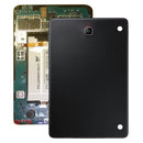 Battery Back Cover for Galaxy Tab A 8.0 T355 (Black)