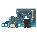 Original Charging Port Board For Galaxy A51 SM-A515F