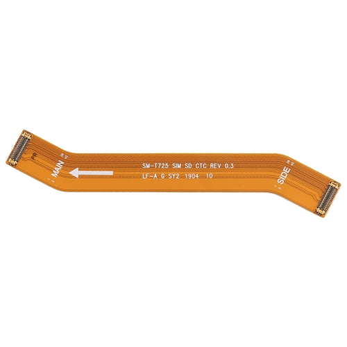 Small Motherboard Connector Flex Cable for Galaxy Tab S5e / SM-T725