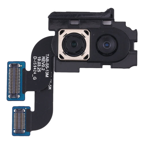 Back Facing Camera for Samsung Galaxy Tab S6 / SM-T865