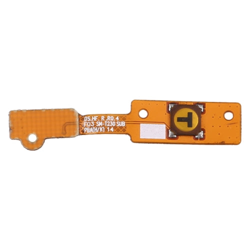 Return Button Flex Cable for Samsung Galaxy Tab 4 7.0 / SM-T230