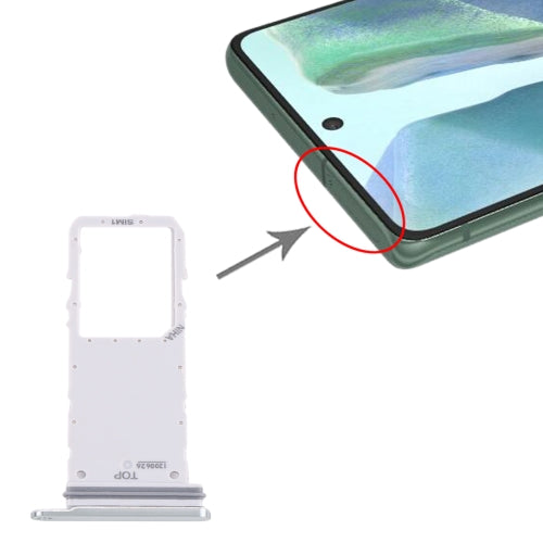 SIM Card Tray for Samsung Galaxy Note20 (Green)