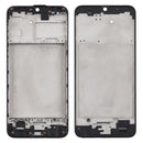 Front Housing LCD Frame Bezel Plate for Samsung Galaxy M31 / Galaxy M31 Prime