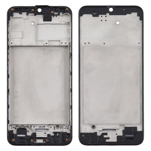 Front Housing LCD Frame Bezel Plate for Samsung Galaxy M31 / Galaxy M31 Prime