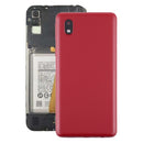 Battery Back Cover for Samsung Galaxy A01 Core SM-A013(Red)