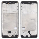Front Housing LCD Frame Bezel Plate for Samsung Galaxy A41