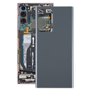 Battery Back Cover for Samsung Galaxy Note20 Ultra(Black)