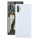 Battery Back Cover for Samsung Galaxy Note10+(White)