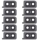 10 PCS Camera Lens Cover for Samsung Galaxy A30
