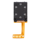 Speaker Ringer Buzzer for Samsung Galaxy Tab 4 7.0 / SM-T230 / T235 / T237