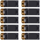 10 PCS Earpiece Speaker for Samsung Galaxy A6+ (2018) SM-A605