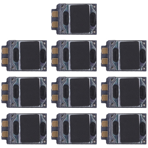 10 PCS Earpiece Speaker for Samsung Galaxy A8+ (2018) SM-A730