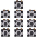 10 PCS Earpiece Speaker for Samsung Galaxy Note10+ 5G SM-N976