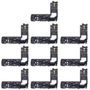 10 PCS Speaker Ringer Buzzer for Samsung Galaxy S9+ SM-G965