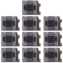 10 PCS Earpiece Speaker for Samsung Galaxy S10 5G SM-G977