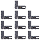 10 PCS Speaker Ringer Buzzer for Samsung Galaxy S10e SM-G970