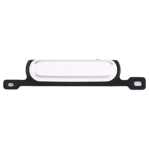 Home Key for Samsung Galaxy Tab 3 8.0 SM-T310/T311/T315 (White)