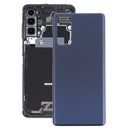 Battery Back Cover for Samsung Galaxy S20 FE(Black)