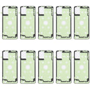 10 PCS Back Housing Cover Adhesive for Samsung Galaxy A31